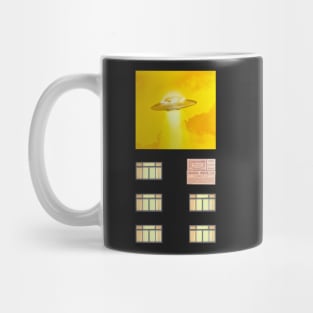 UFO Mug